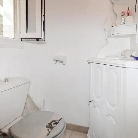 Dans Piscine Casa vacanze Prunete